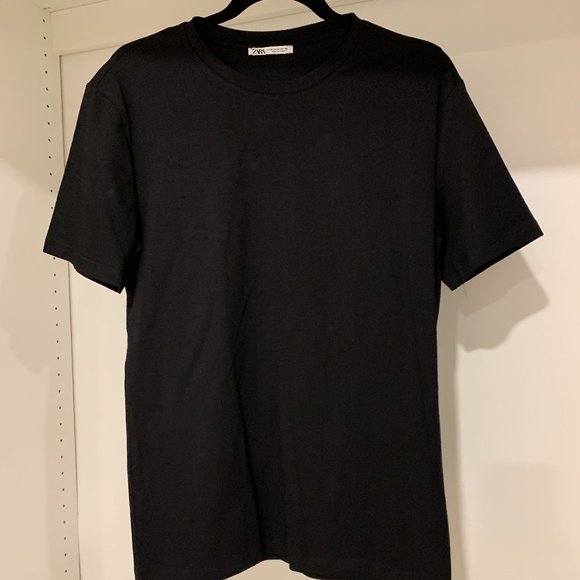 NWOT - Zara Tshirt - Picture 1 of 3